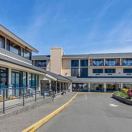 Bayside Oceanfront Resort 팍스빌 외부 사진