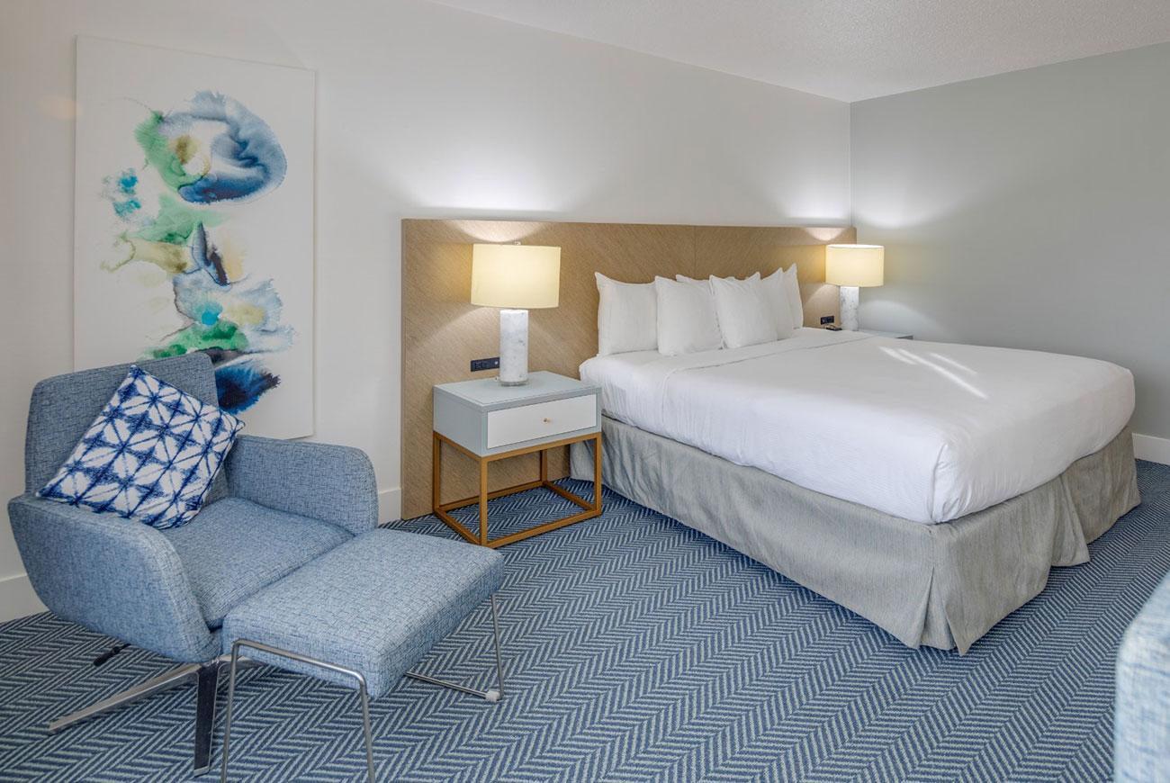 Bayside Oceanfront Resort 팍스빌 외부 사진
