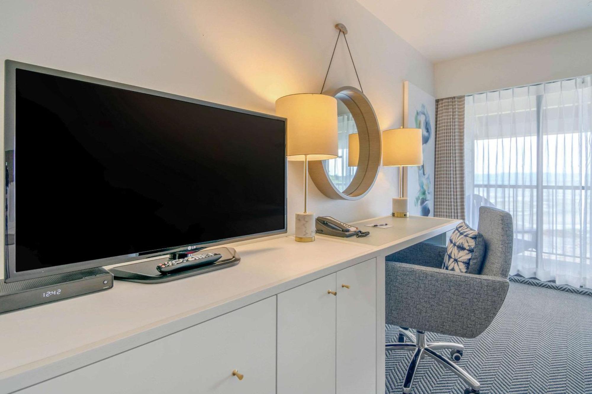 Bayside Oceanfront Resort 팍스빌 외부 사진