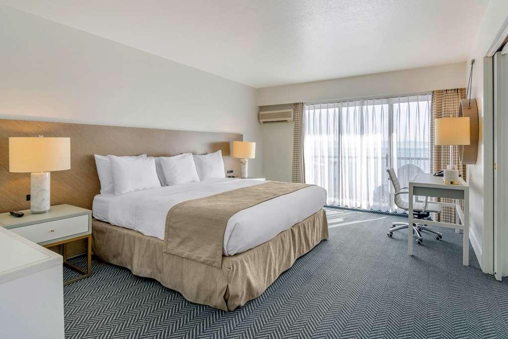Bayside Oceanfront Resort 팍스빌 객실 사진